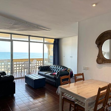 Paraiso Frente Al Mar - 332 Pals Exteriér fotografie