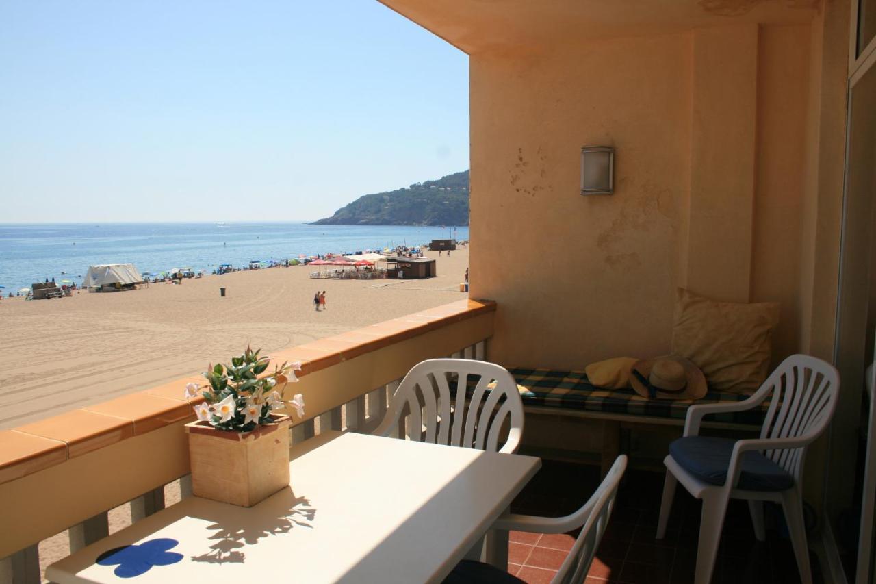 Paraiso Frente Al Mar - 332 Pals Exteriér fotografie