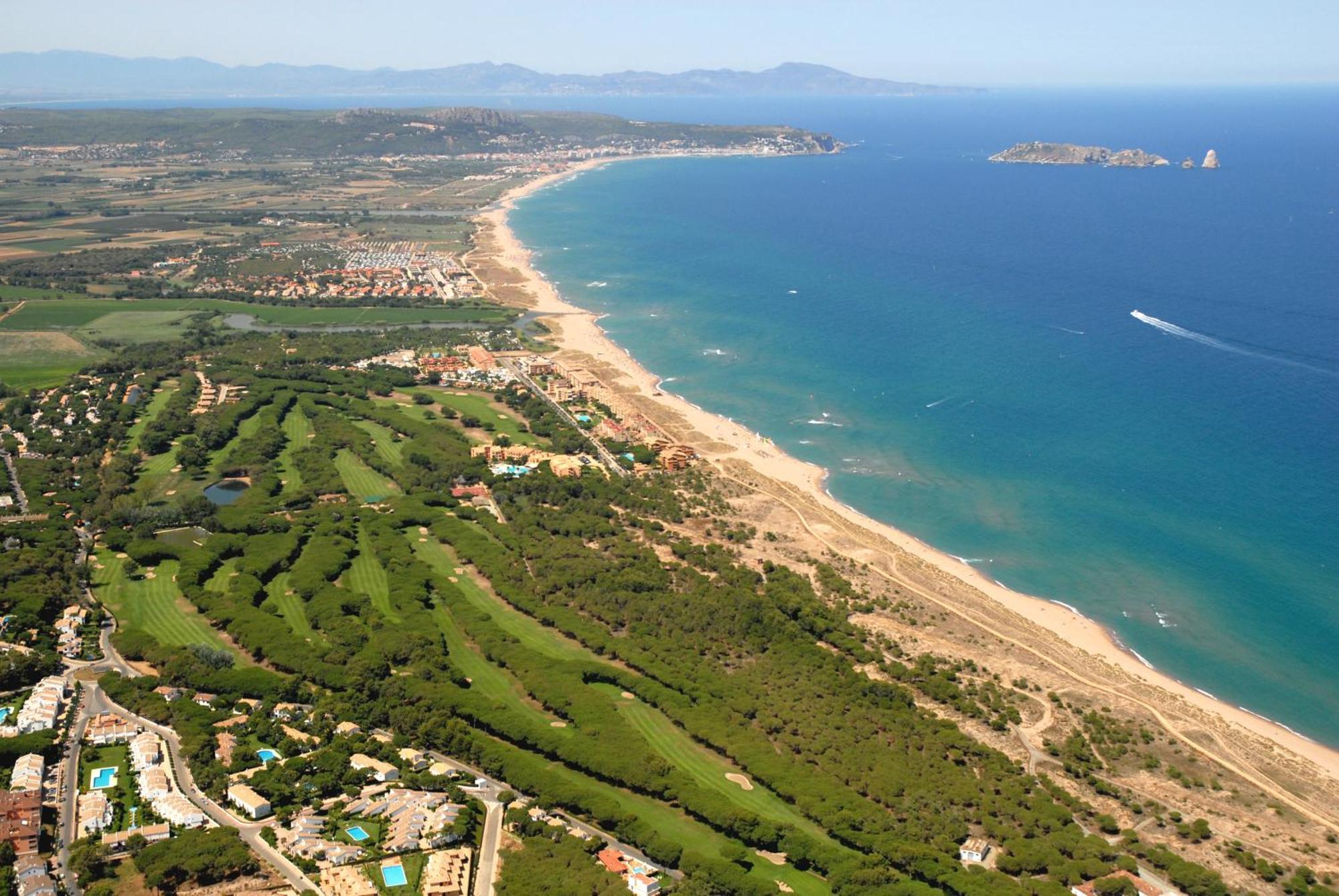 Paraiso Frente Al Mar - 332 Pals Exteriér fotografie